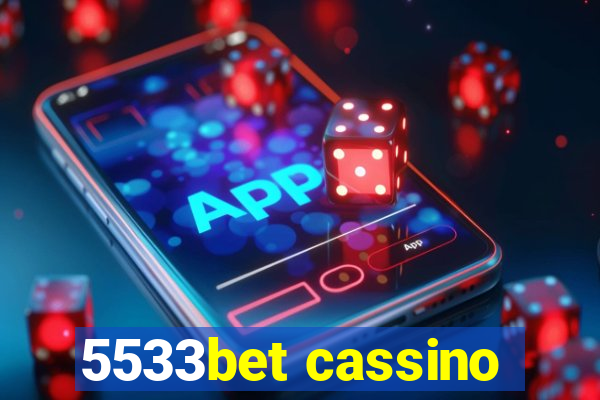 5533bet cassino